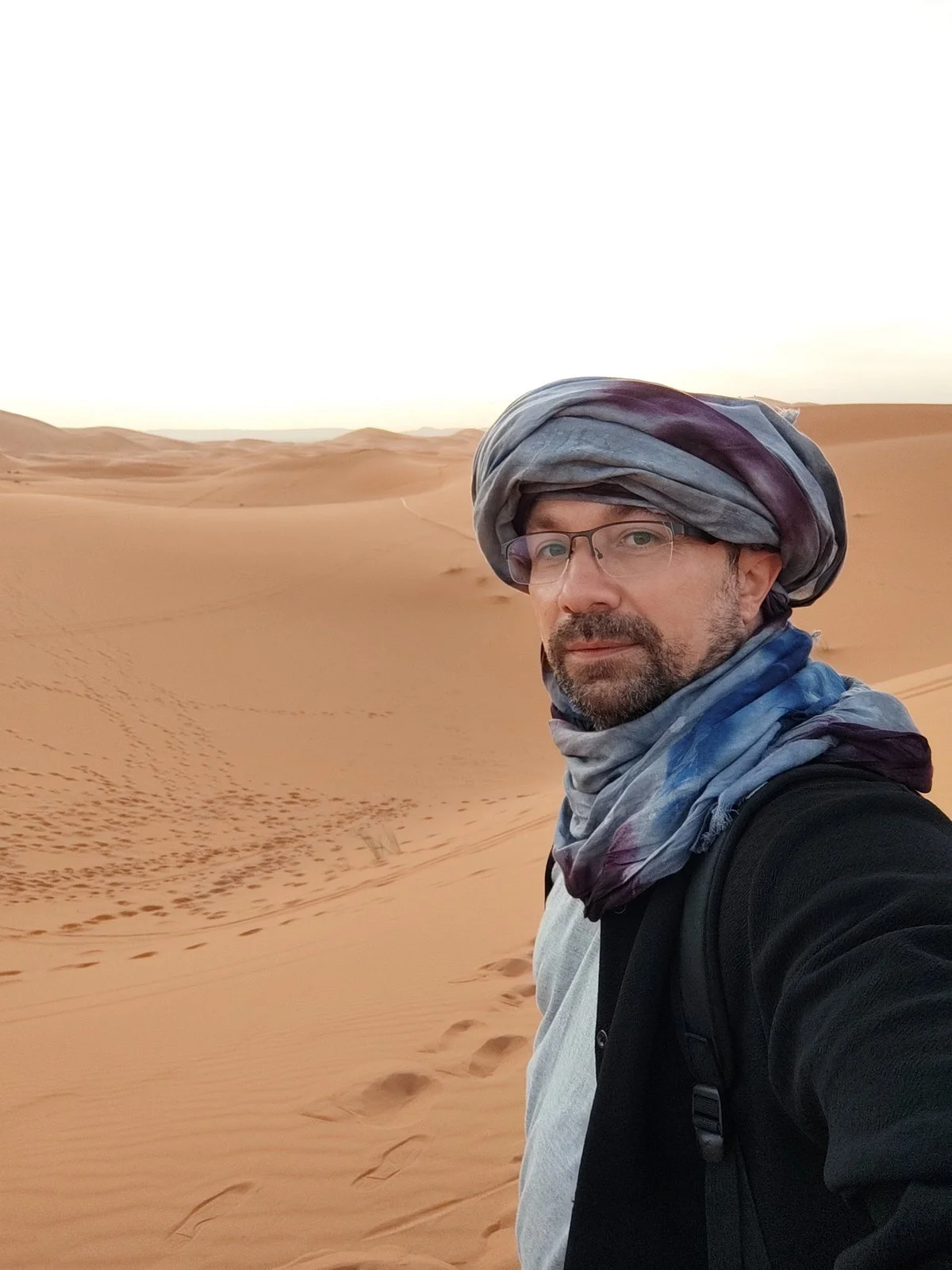 Over Morocco Tours