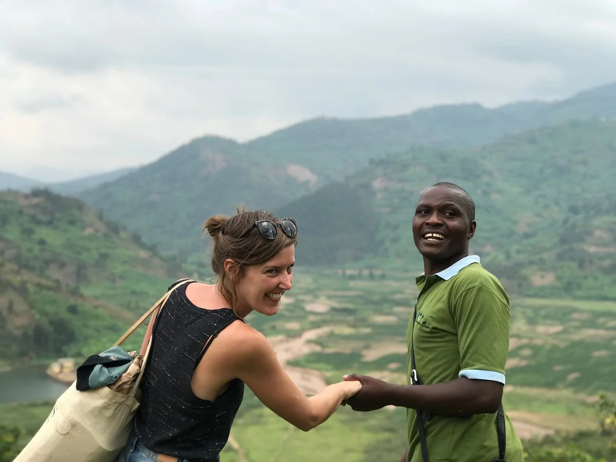 AfriGuideMe