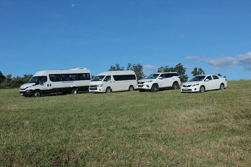 E.Coaches & Tours