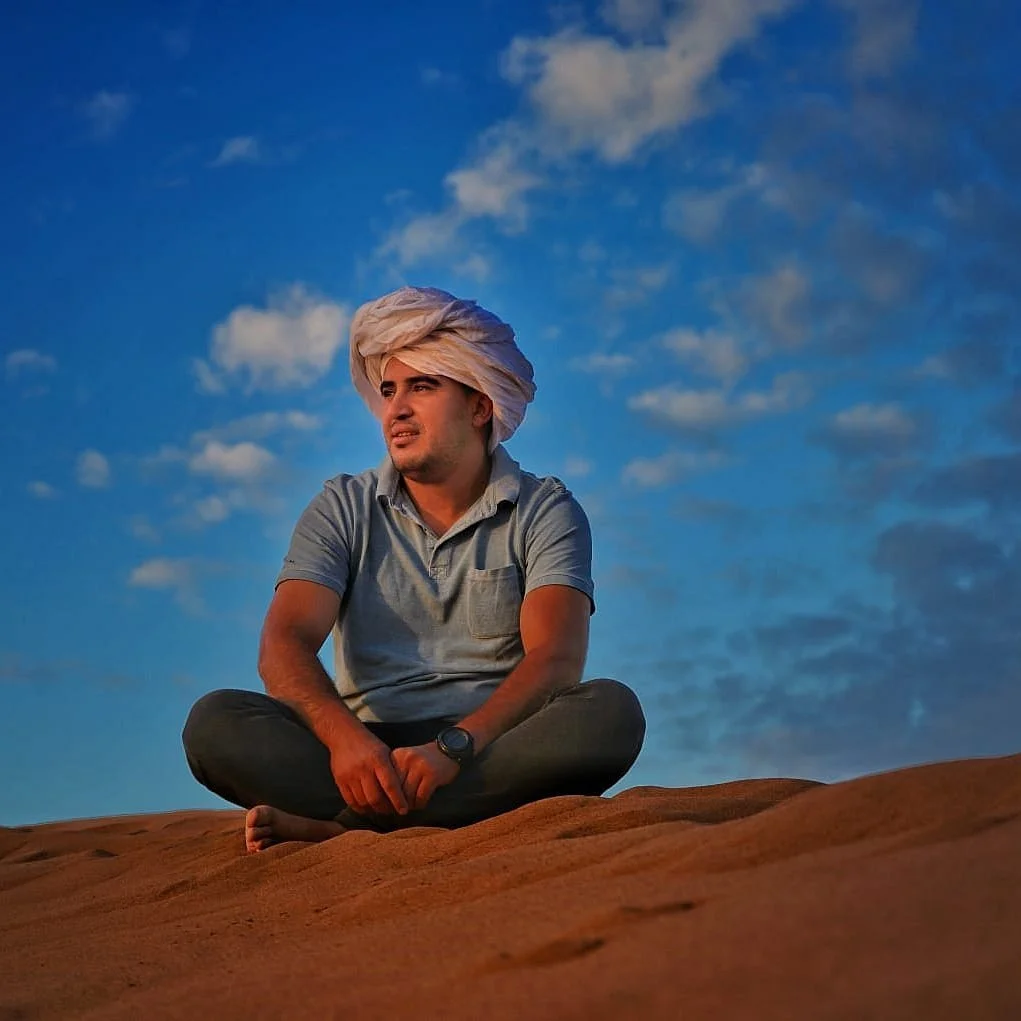 Atlas Holiday Morocco