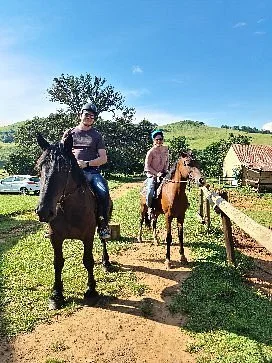 Ushaka Horse Trails