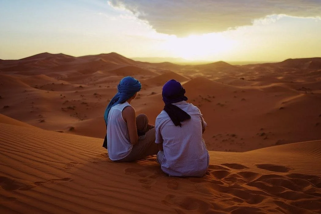 Morocco City Breaks