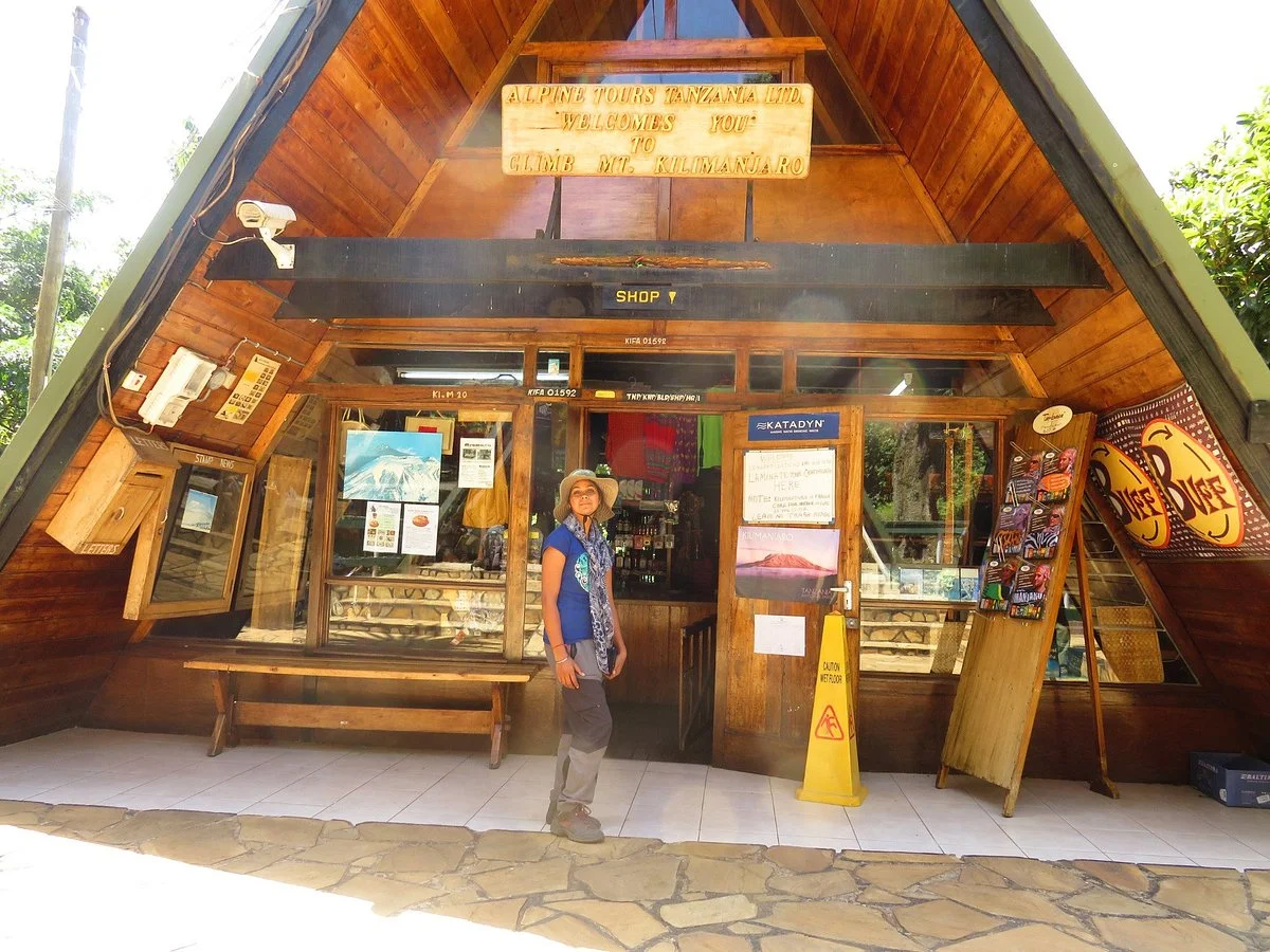 Unique Africa Tours and Safaris