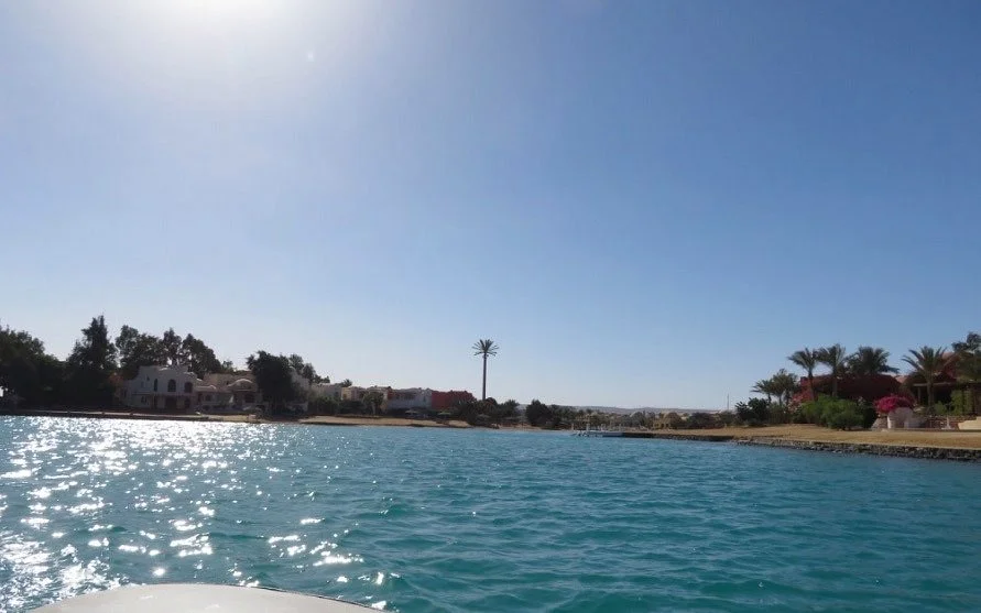 Ez Speed Boats