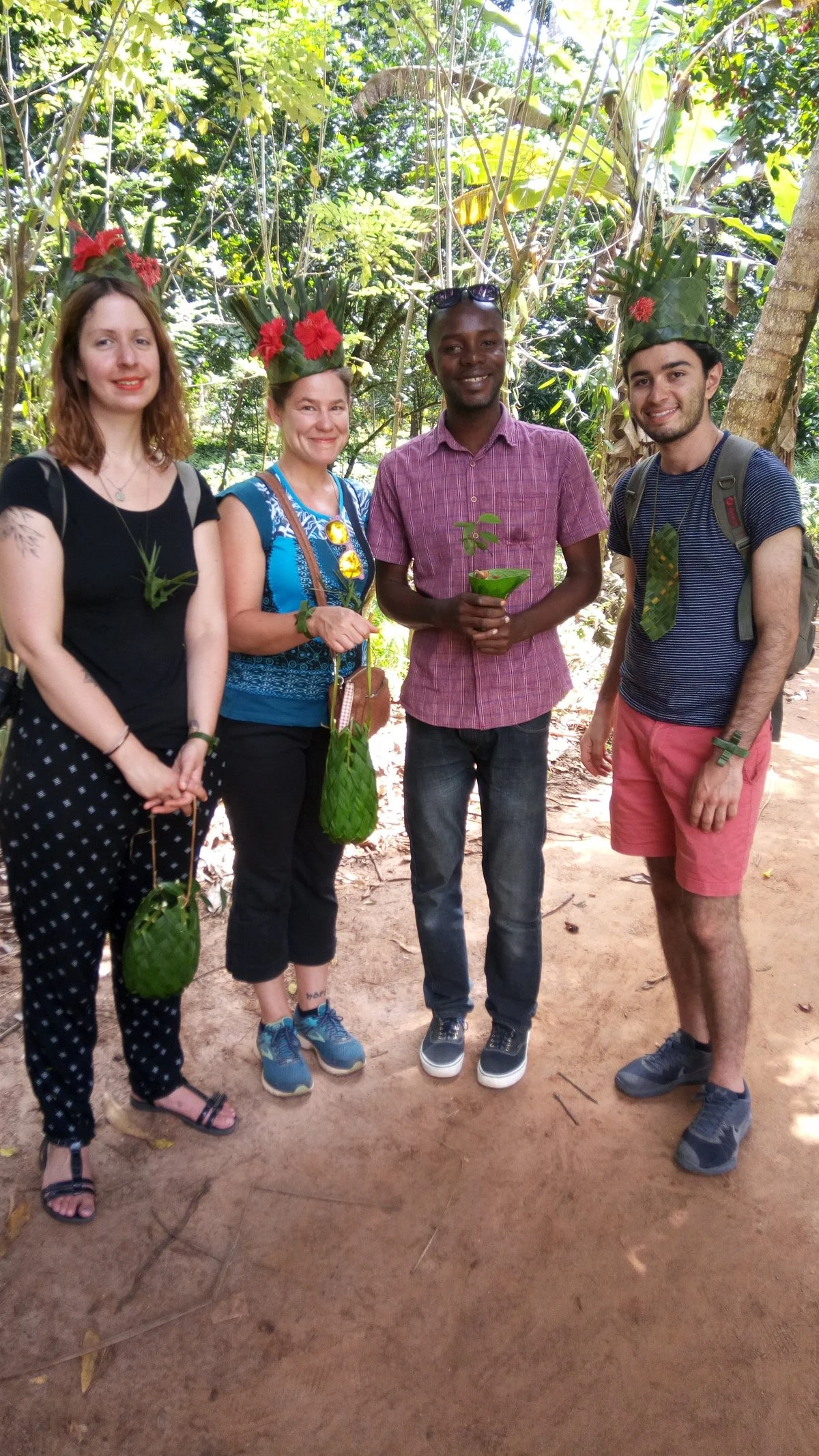Africa’s Home Tours & Safaris