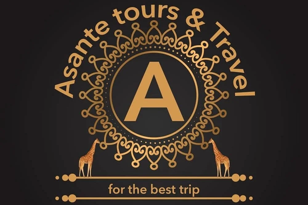 Asante Tours