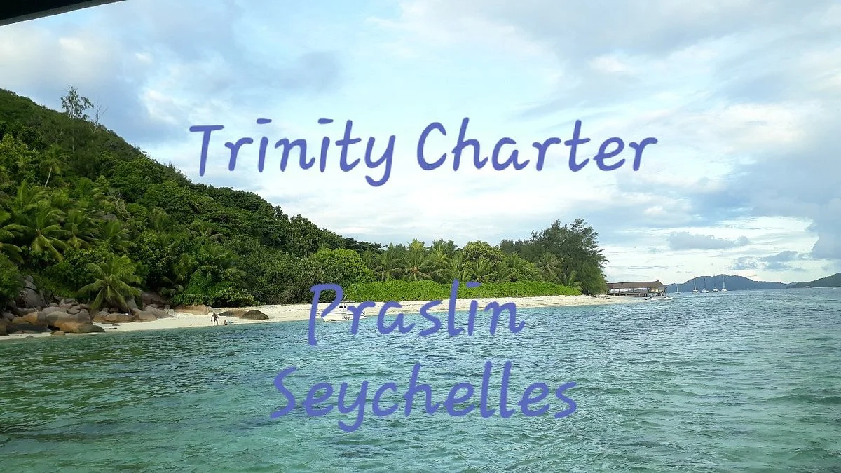 Trinity Charter