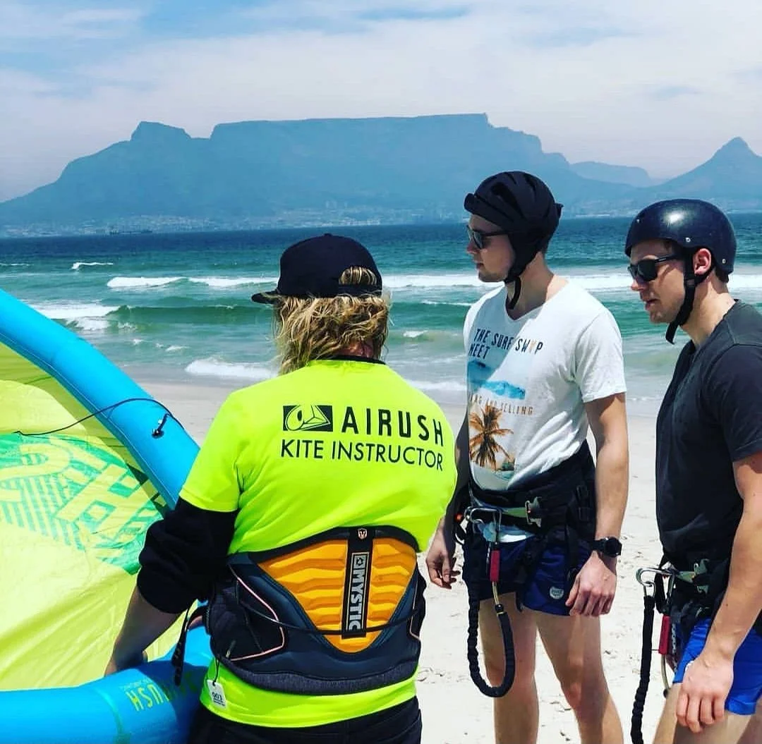 Board and Kite Africa