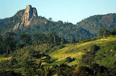 La Dent de Man