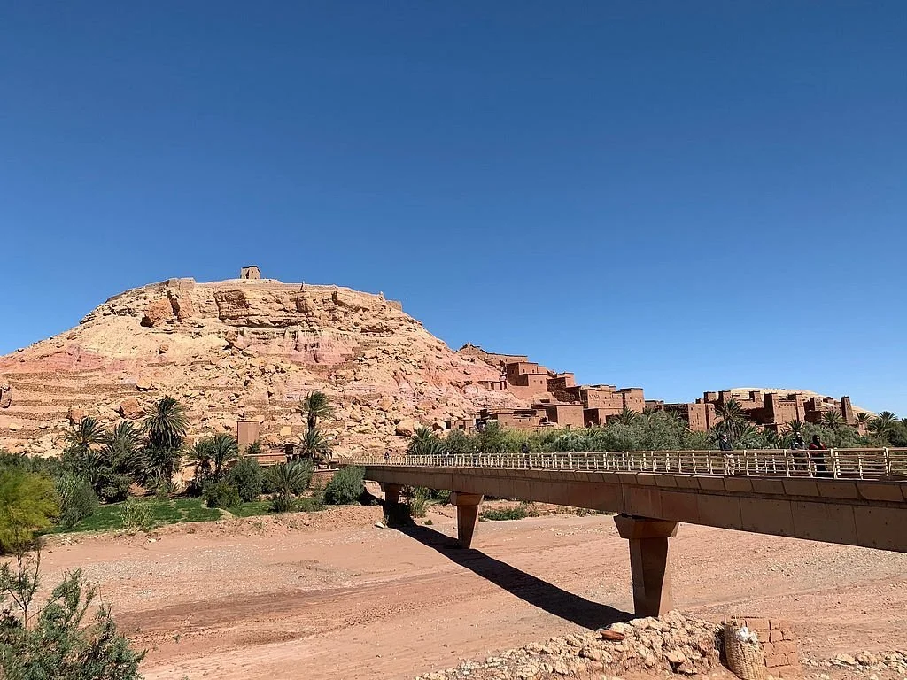 High Atlas Tours - Day Tours