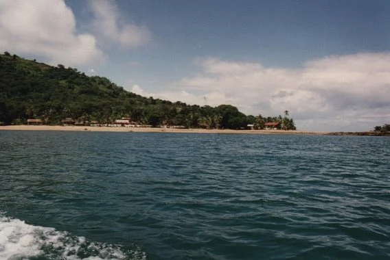 Andilana Beach Diving Center