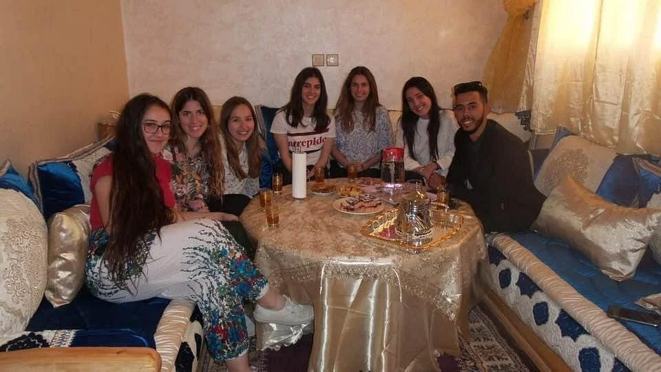 Best Trips of Morocco
