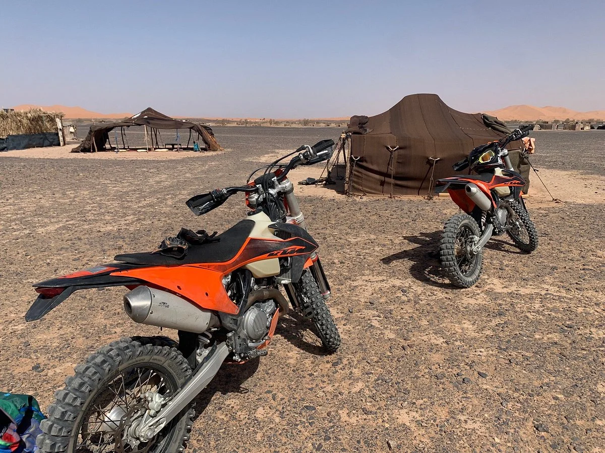 Motobike Tours