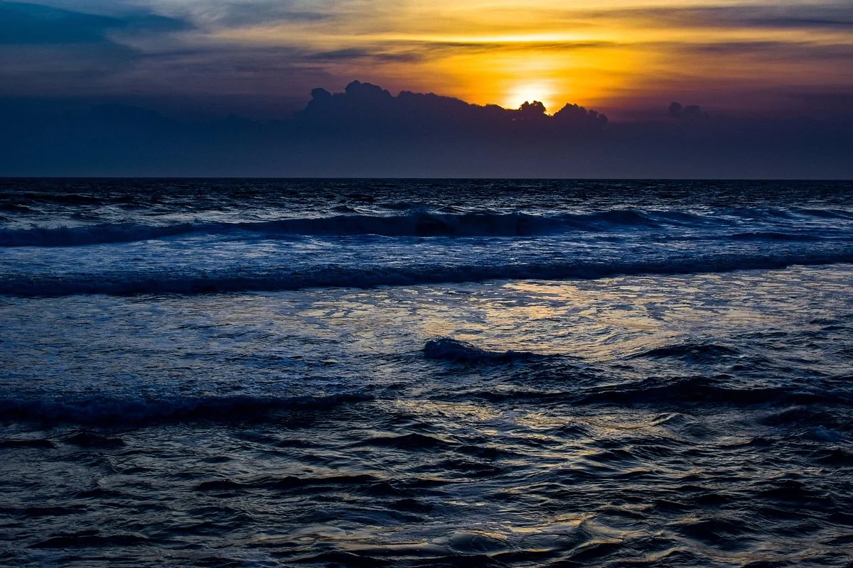 Samudra Beach