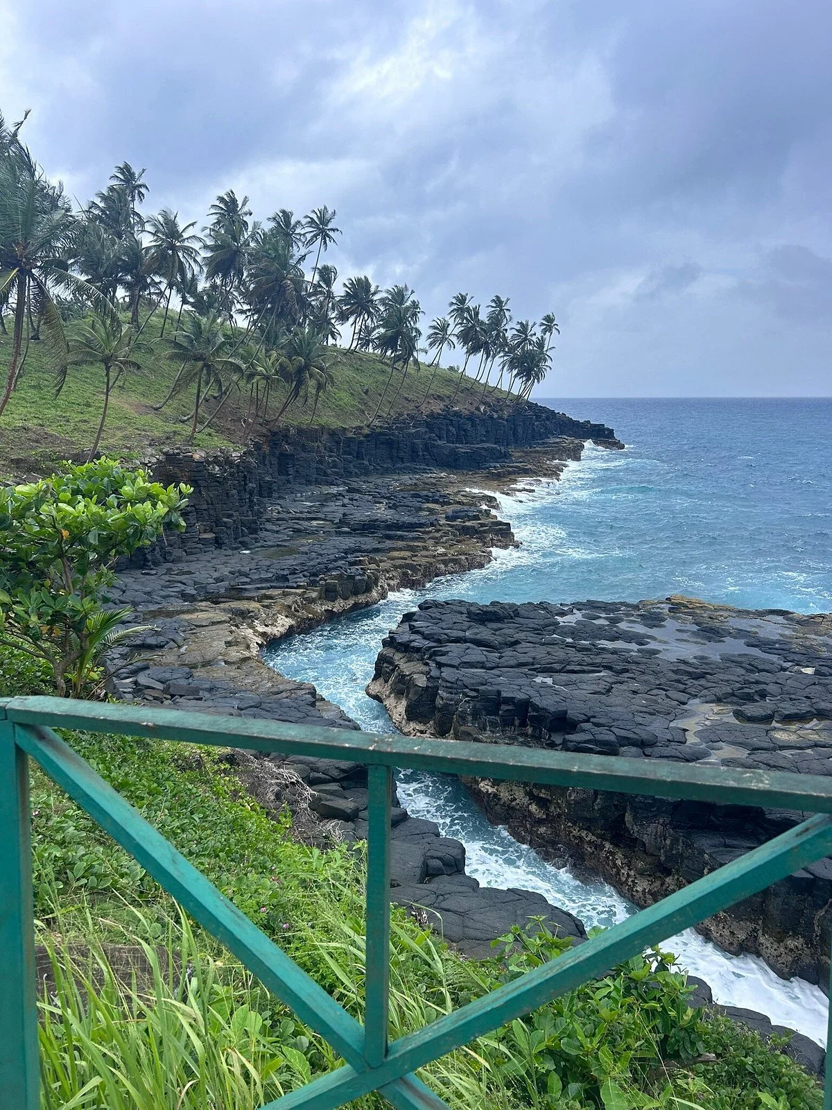 Boca do Inferno