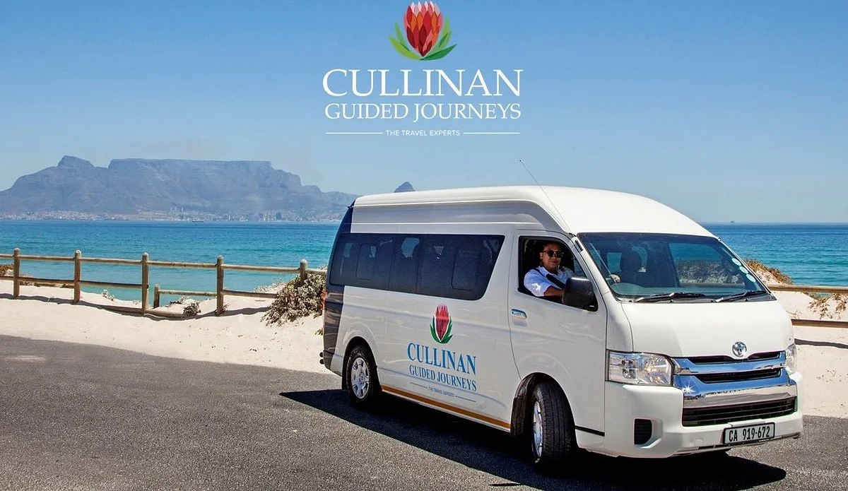 Cullinan Guided Journeys
