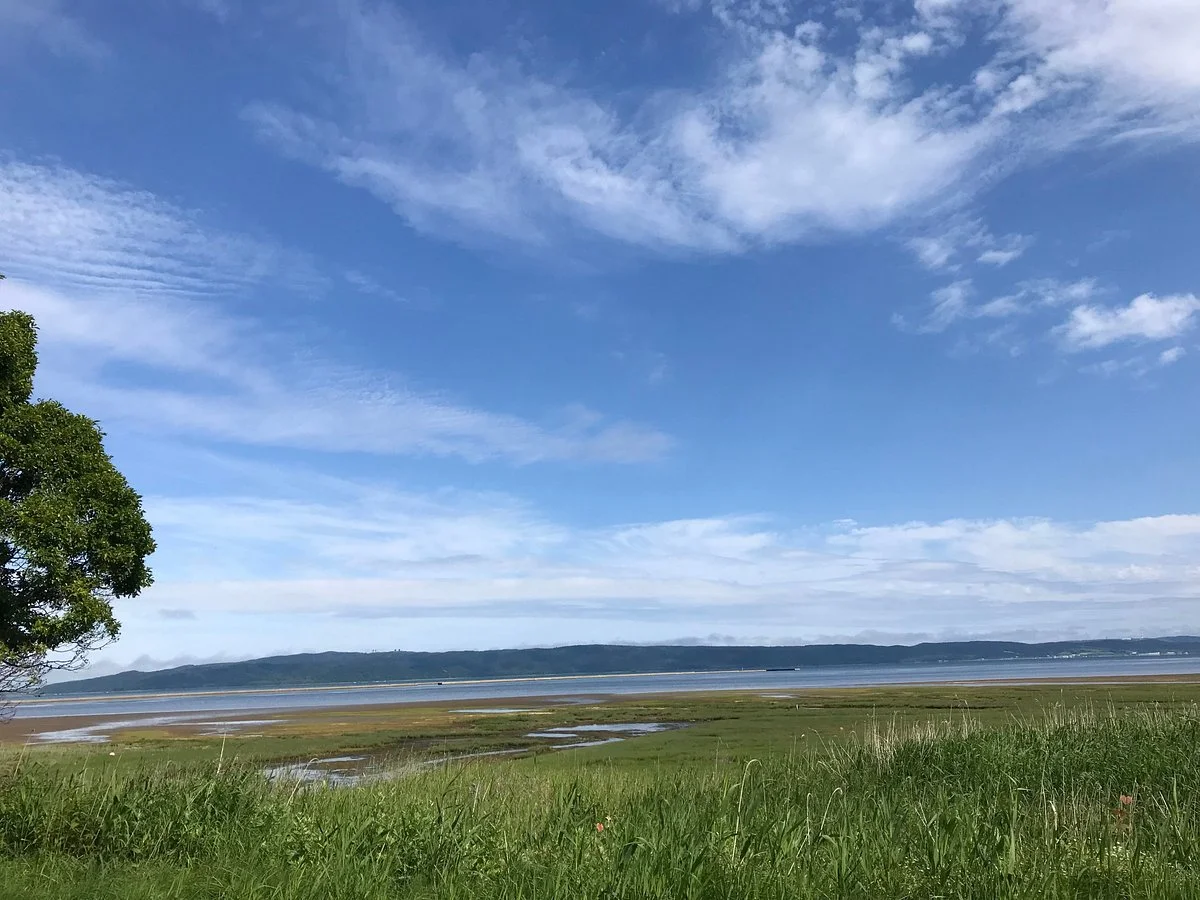 Okhotsk Cycling Road