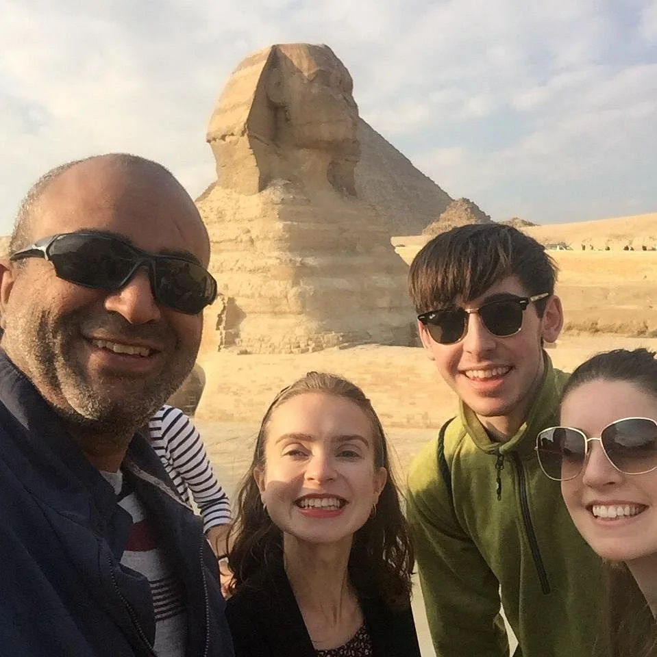 Ashour tour