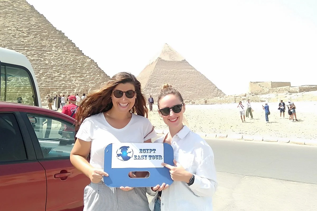 egypt easy tour