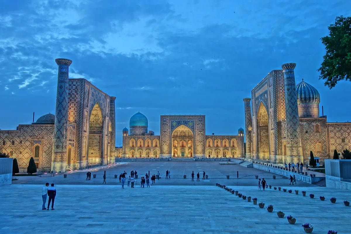 Registan