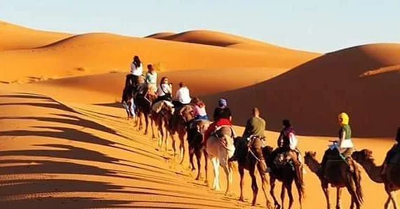 Morocco Marrakech Tour