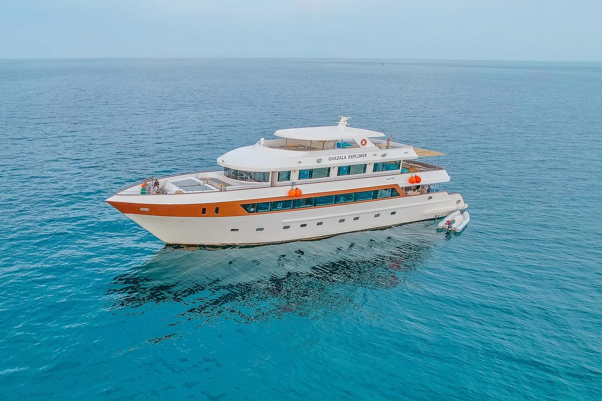 Ocean Tribe Fleet
