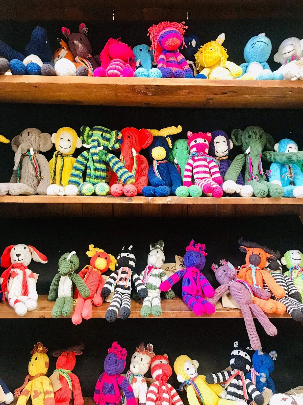 Kenana Knitters