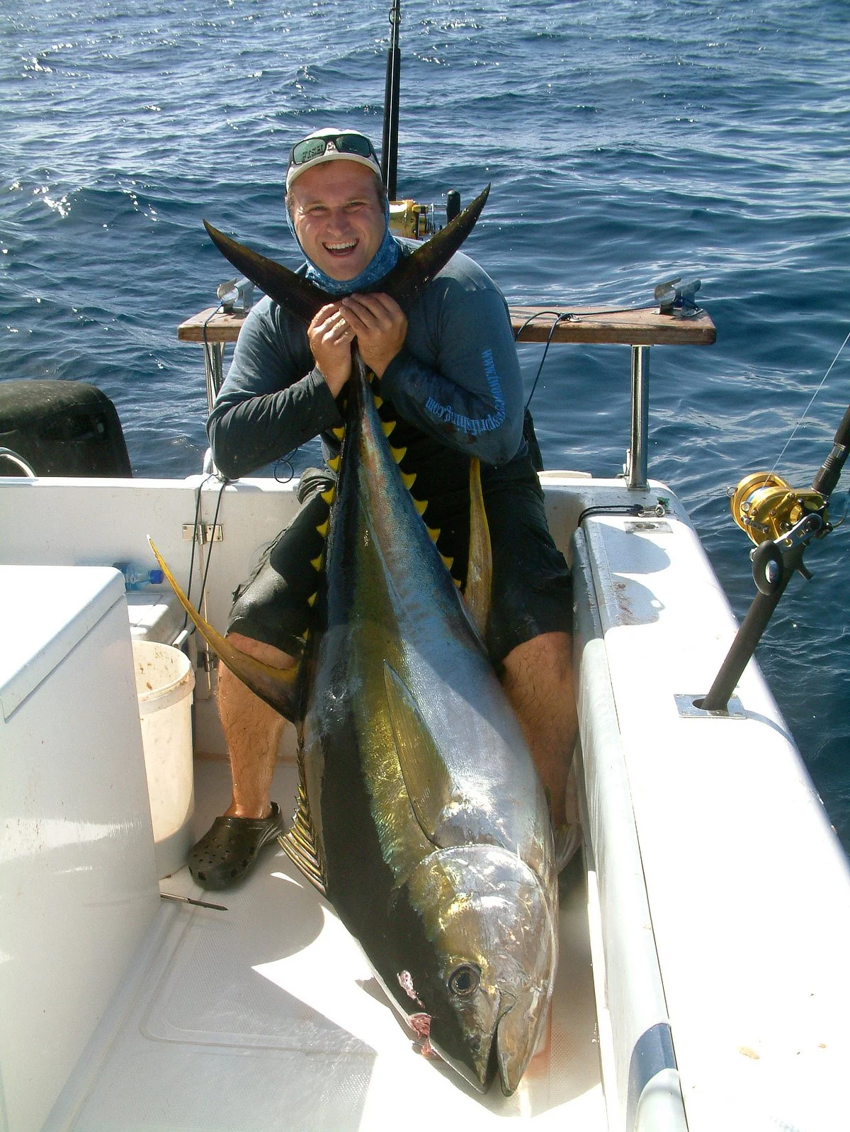 Two Oceans Sport Fishing Charters