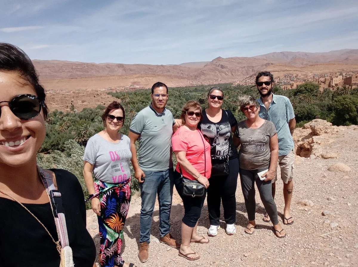 Tawada Travel Morocco