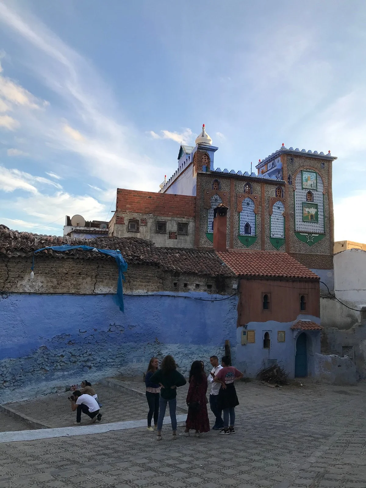 xauen tours