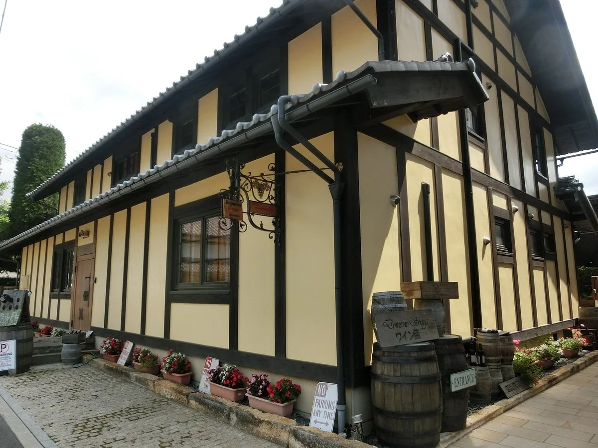 Obuse Winery