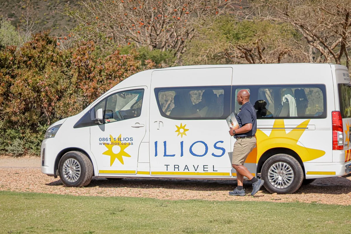 ILIOS Travel