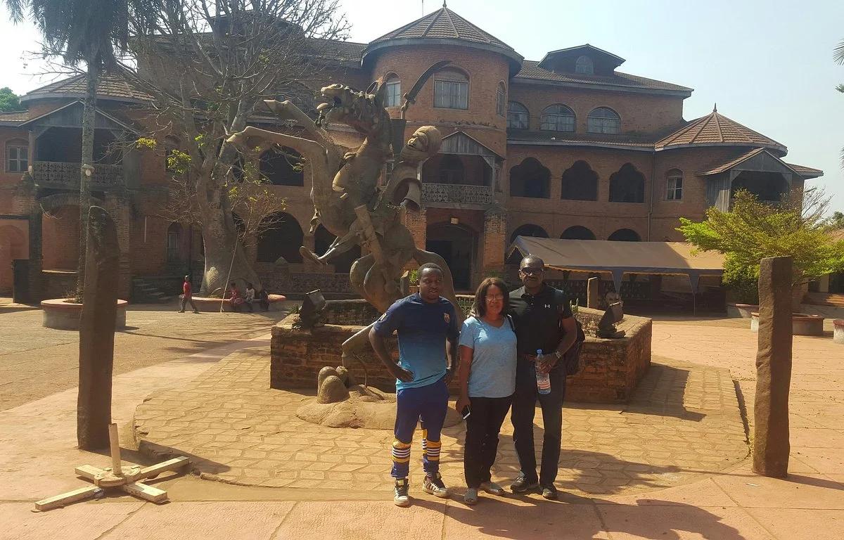 Ecotour Guides Cameroon
