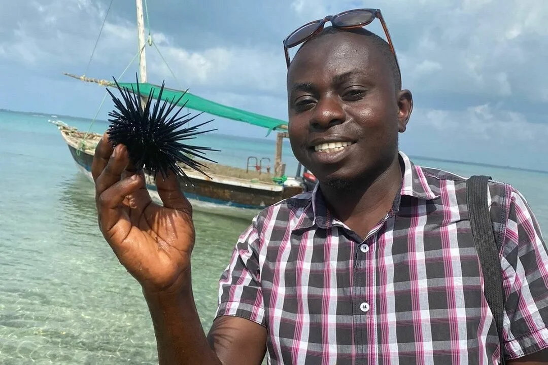 Ishaka Zanzibar Tours & Travel
