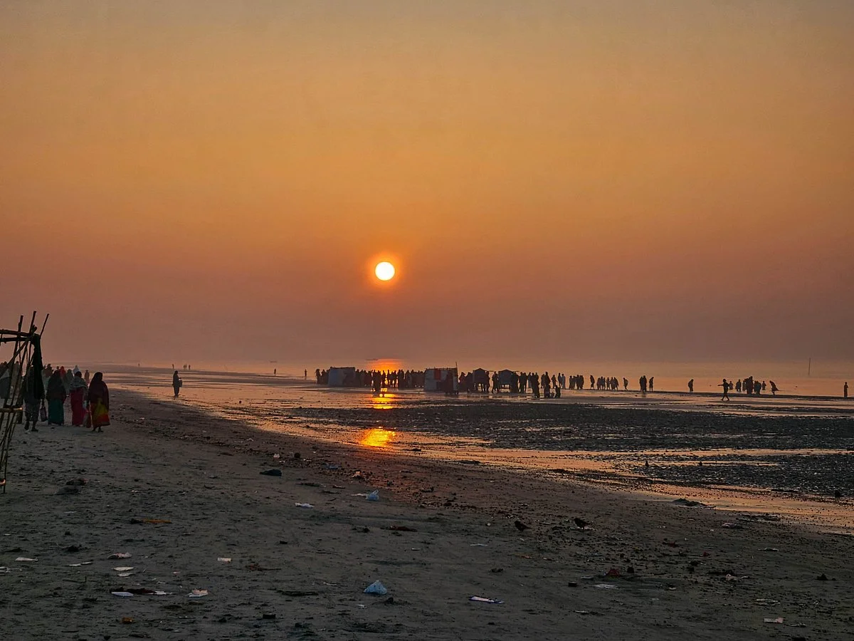 Gangasagar