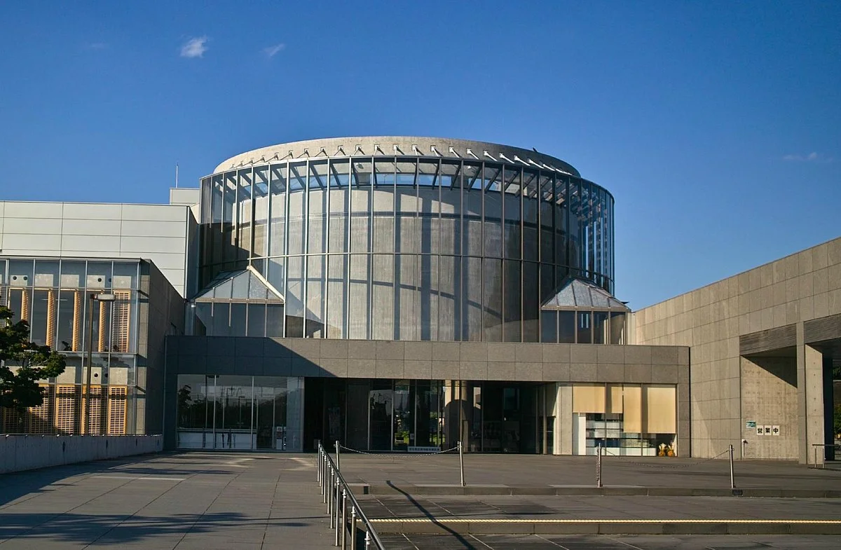 Tohoku History Museum