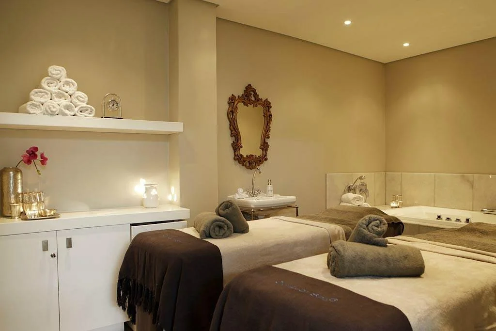 Camelot Spa Cape Sun