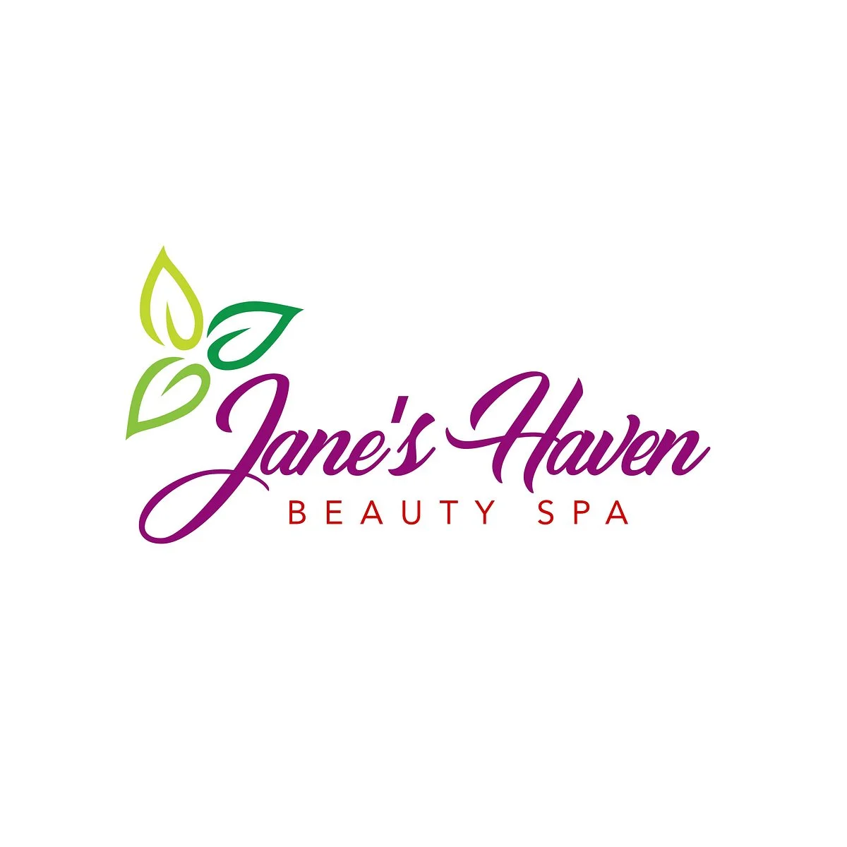 Jane’s Haven Beauty Spa