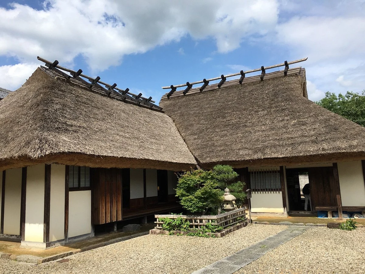 Anma Family Museum
