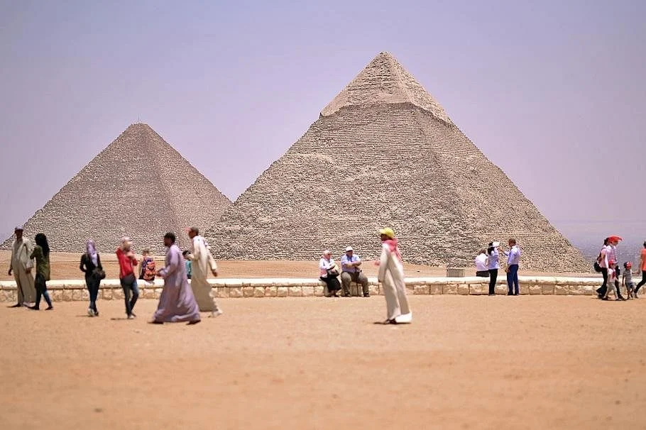 Egypt Nile Cruises - Nile Aviation