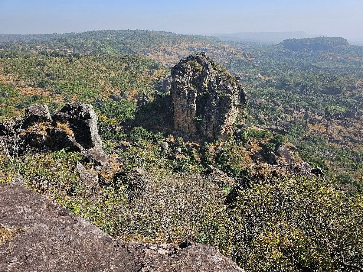 Guinea Treks