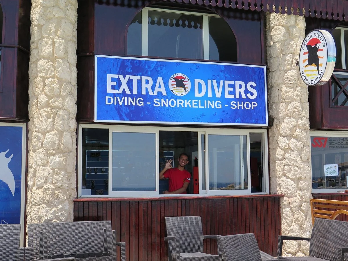 Extra Divers Sahl Hasheesh