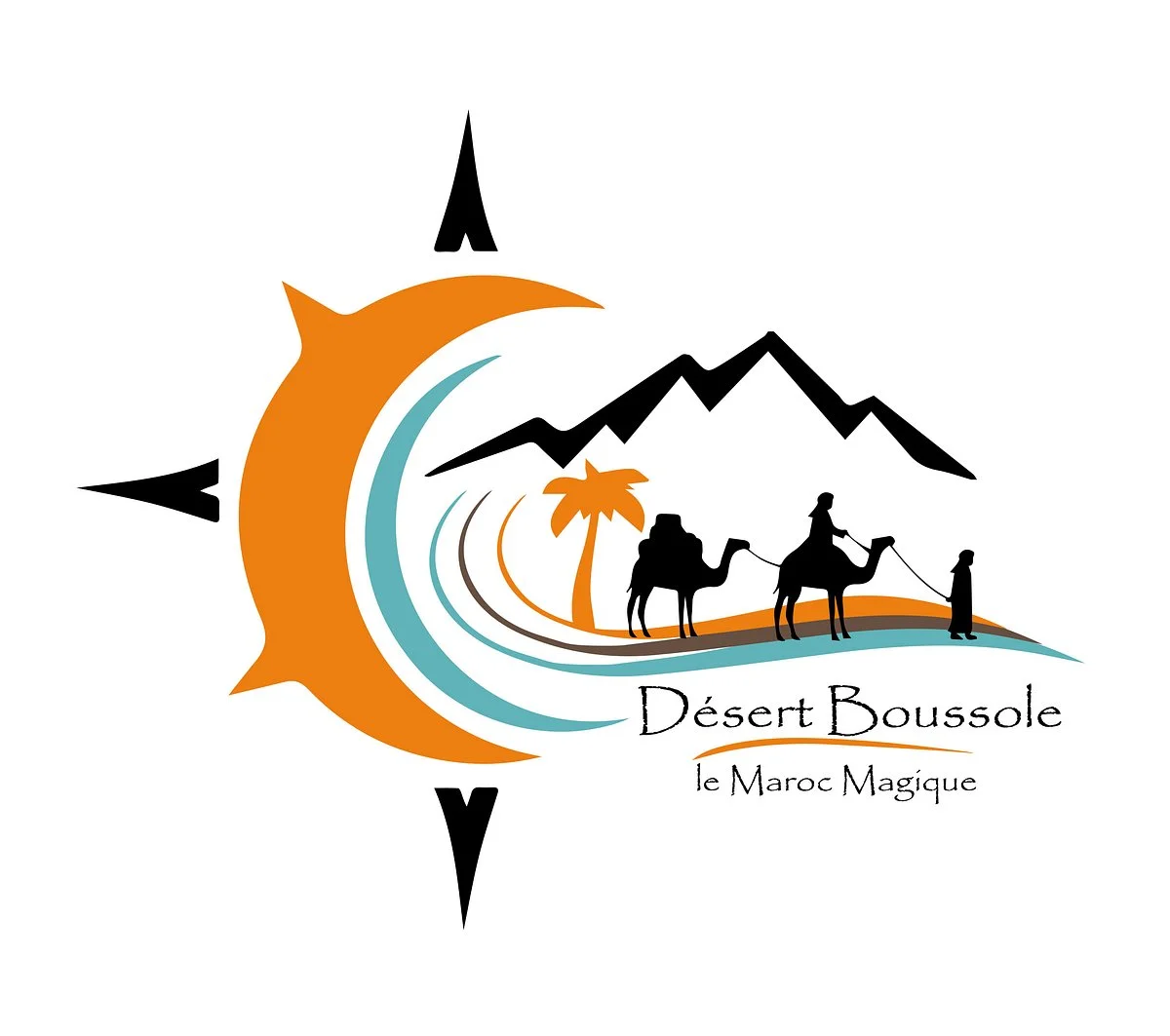 Desert Boussole Tours