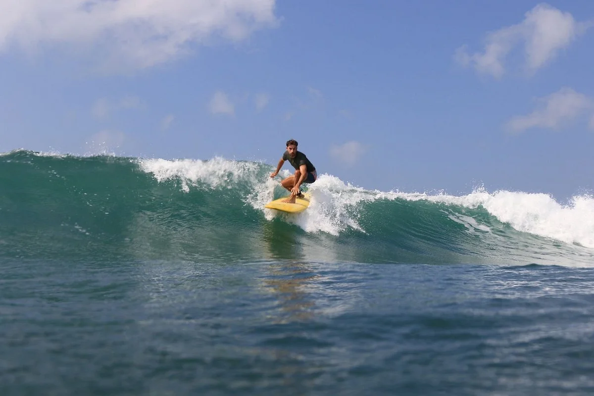 Tanjung Aan Beach