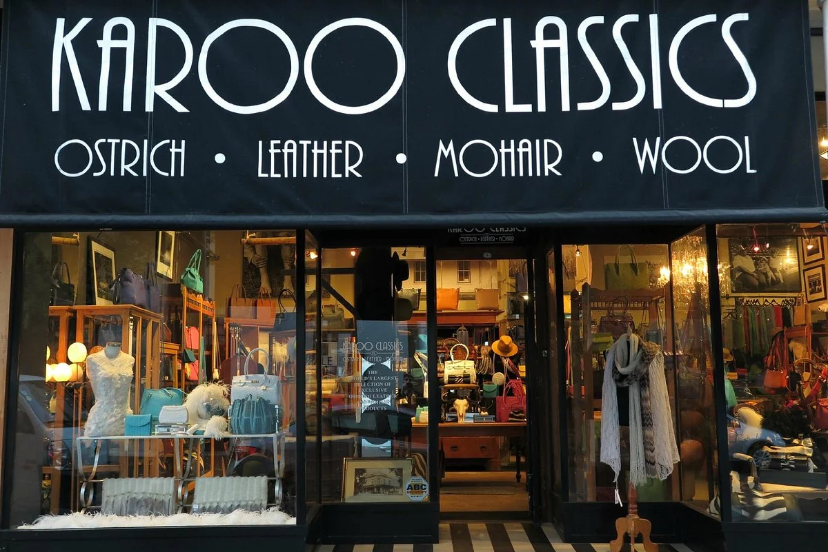 Karoo Classics