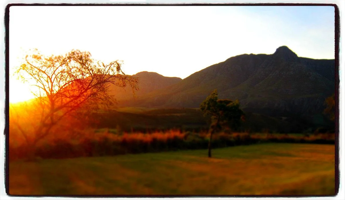 Swellendam Golf Course
