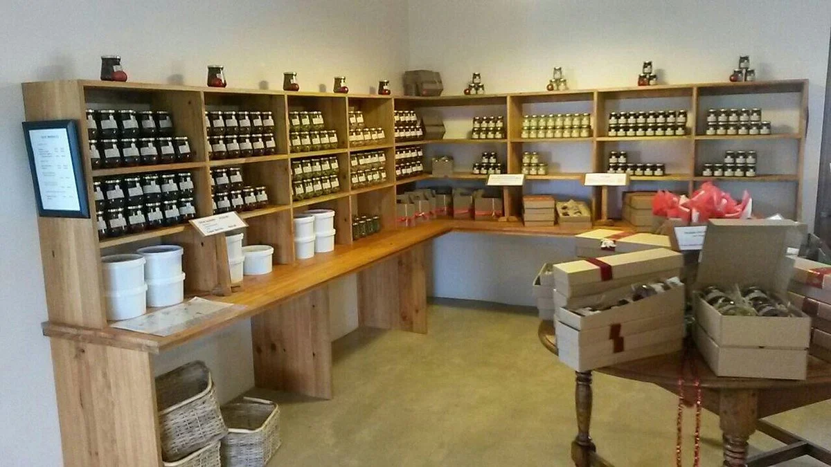 Olive Boutique