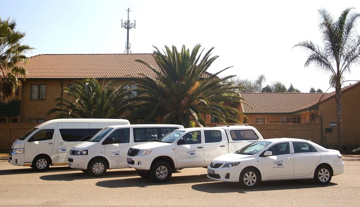 Choice Tours