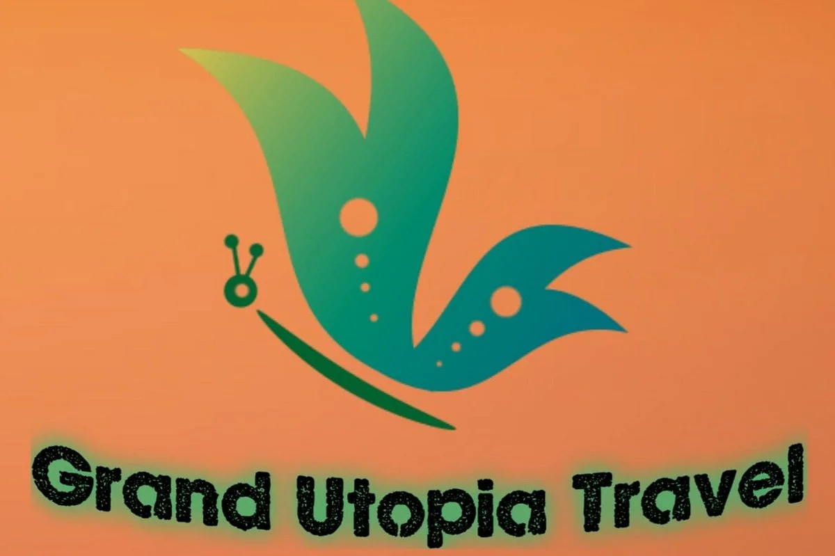 Grand Utopia Travel