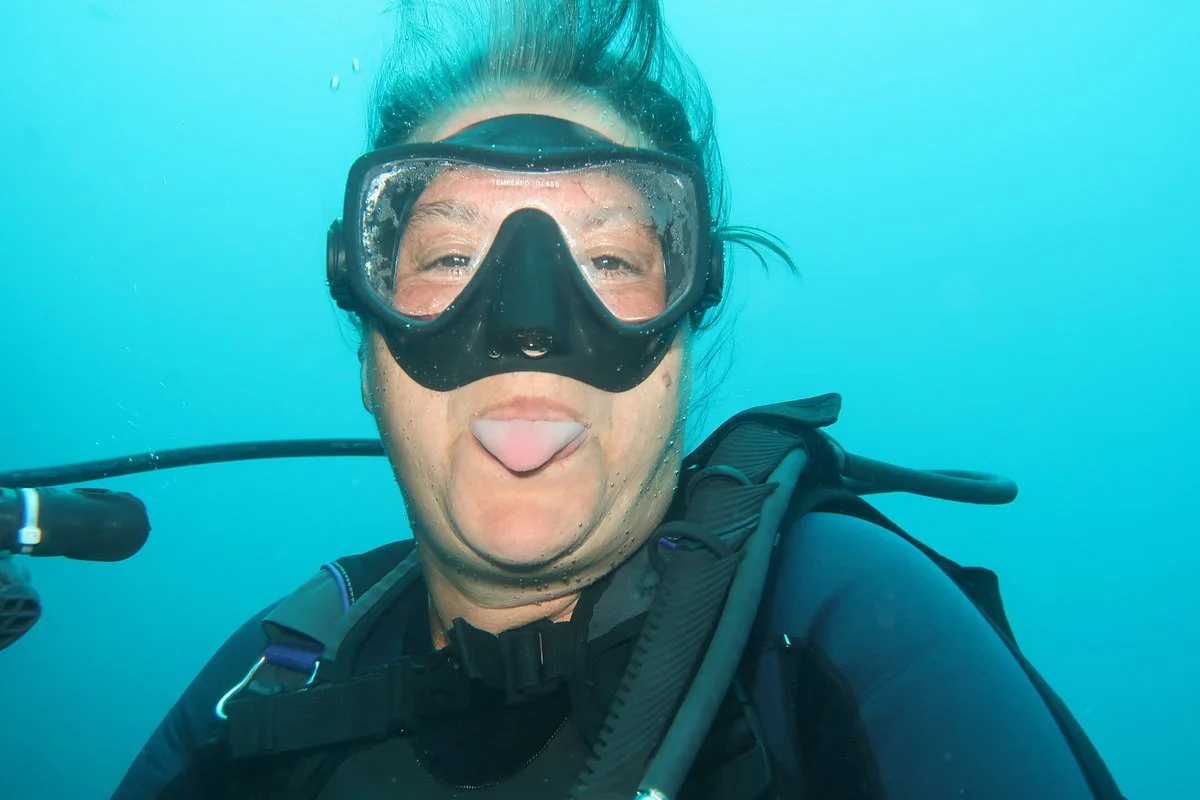 Swahili Divers